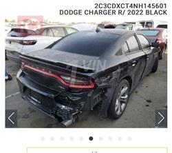 دودج تشارجر